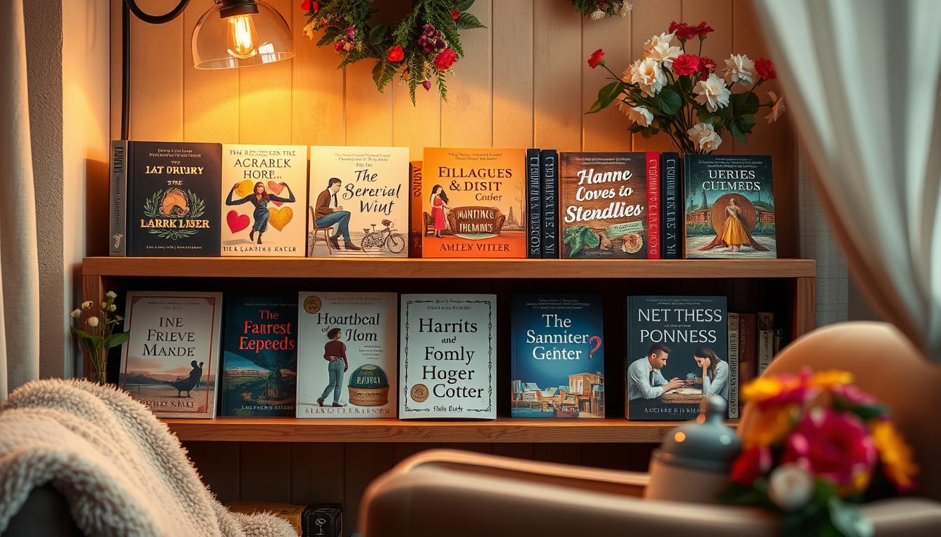 Najbolje knjige za poklon ženama