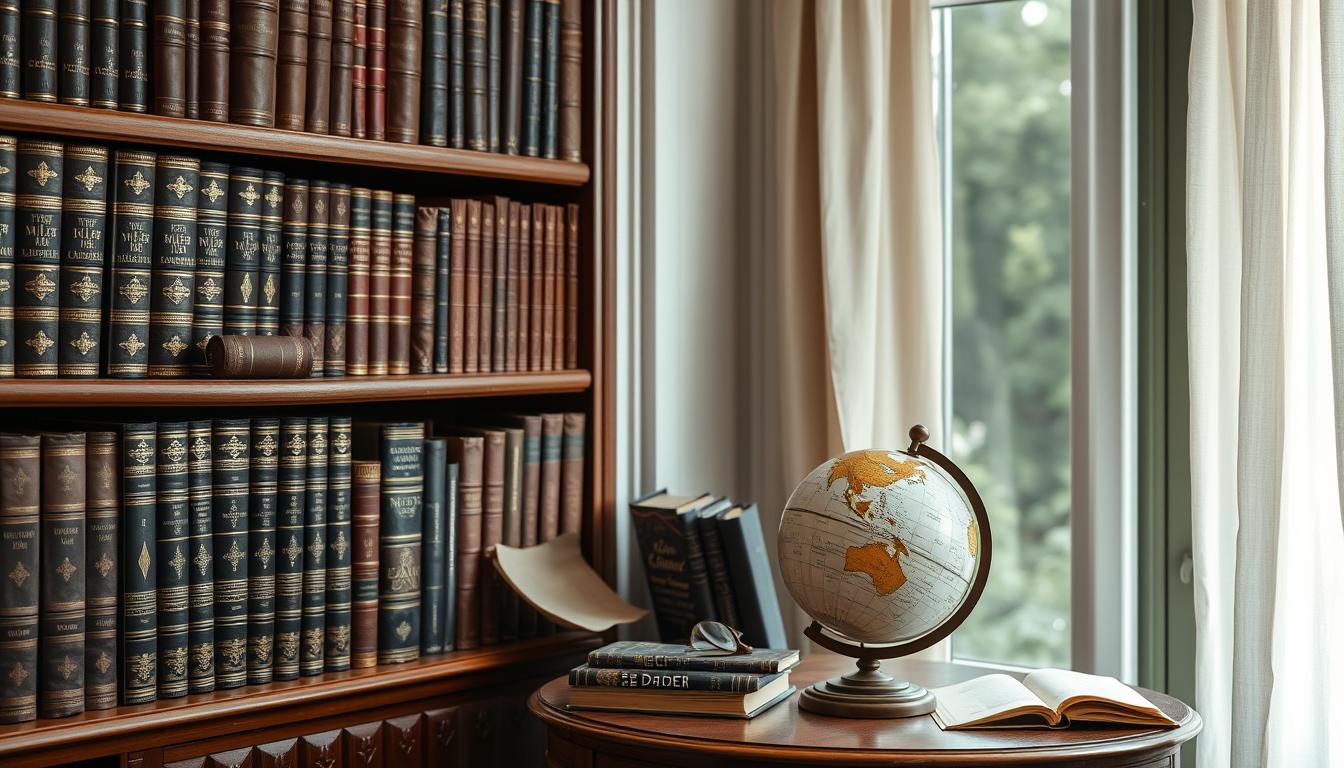 Top 8 knjiga koje ćete sigurno voleti ako obožavate klasike